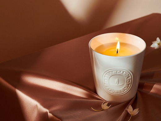 香薰蜡烛产品摄影美食摄影商业摄影