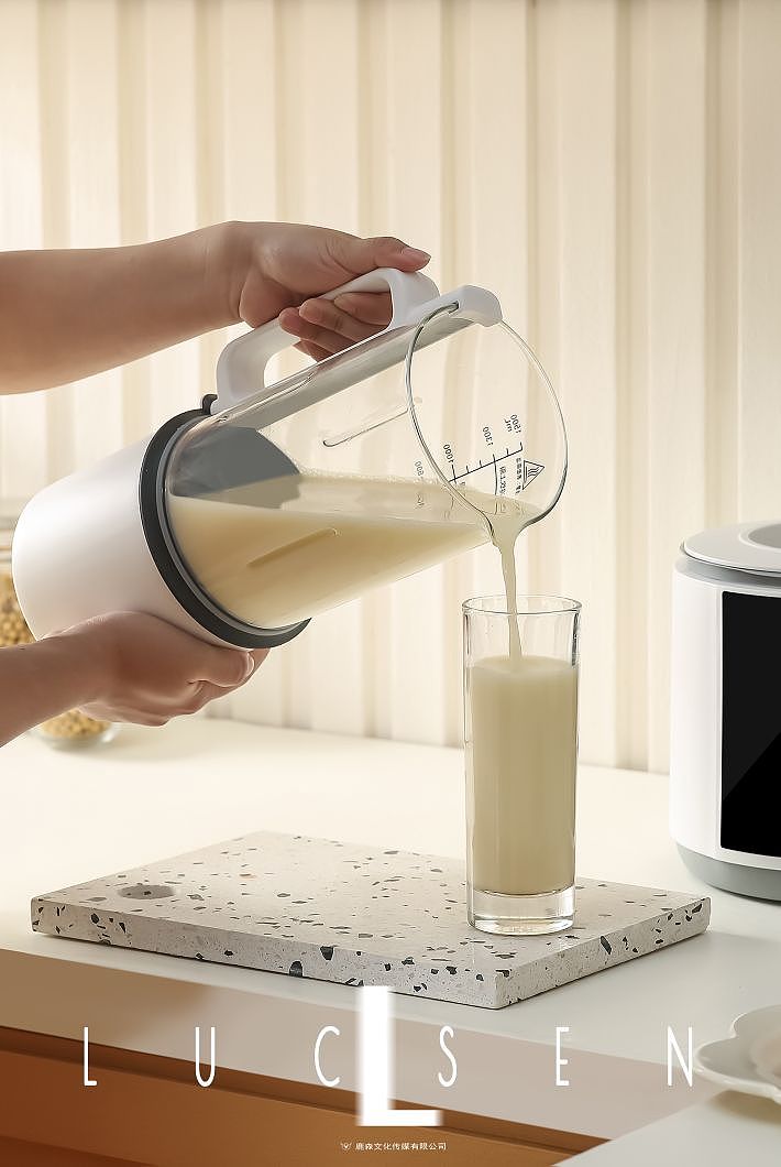 小家电摄影 | 破壁机 X 鹿森视觉（图ZMzQwODIyMzcy） - 产品摄影 - 站酷设计师鹿森视觉原创素材 - 站酷ZCOOL