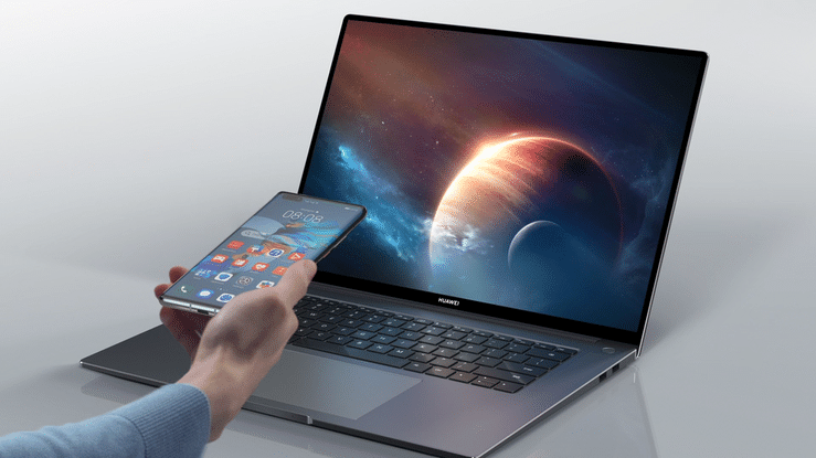HUAWEI MATEBOOK 16 ID视频（图ZMzIwNTA5MDUy） - 产品 - 站酷设计师MasterPictures原创素材 - 站酷ZCOOL
