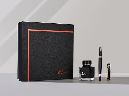 文具钢笔套装礼盒