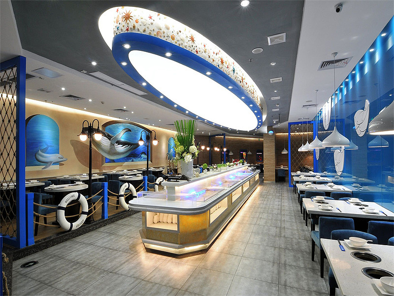 成都火锅店设计|火锅店装修|主题火锅店设计