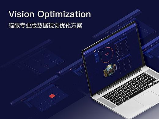 数据视觉优化方案
