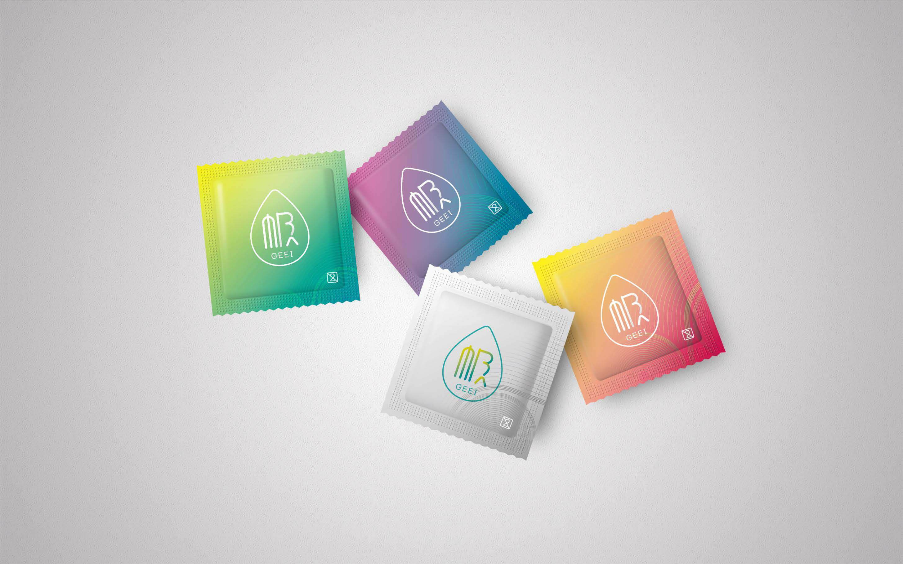 安全套|平面|包装|李飞leefei - 原创作品 - 站酷 (zcool)