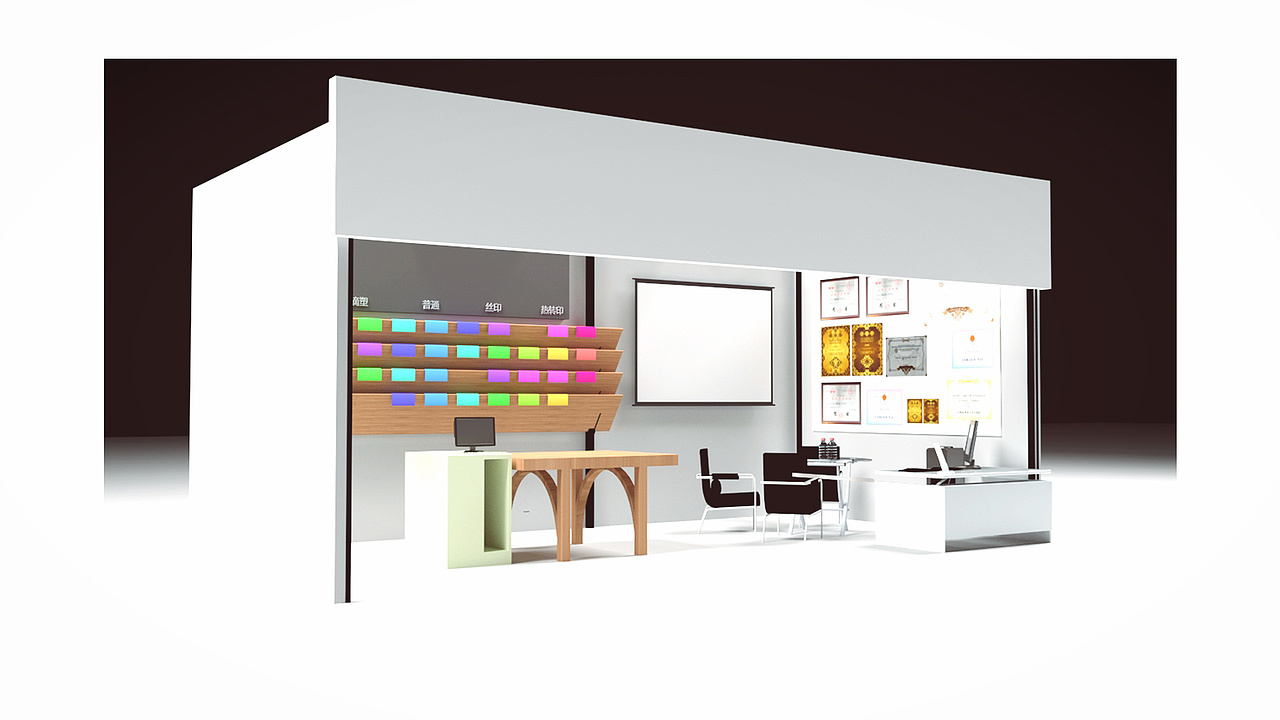 三维作品集合（图ZMTAyNTkwMDM2） - 人物/生物 - 站酷设计师fancybrownbear原创素材 - 站酷ZCOOL