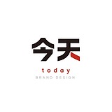 今天品牌设计的头像