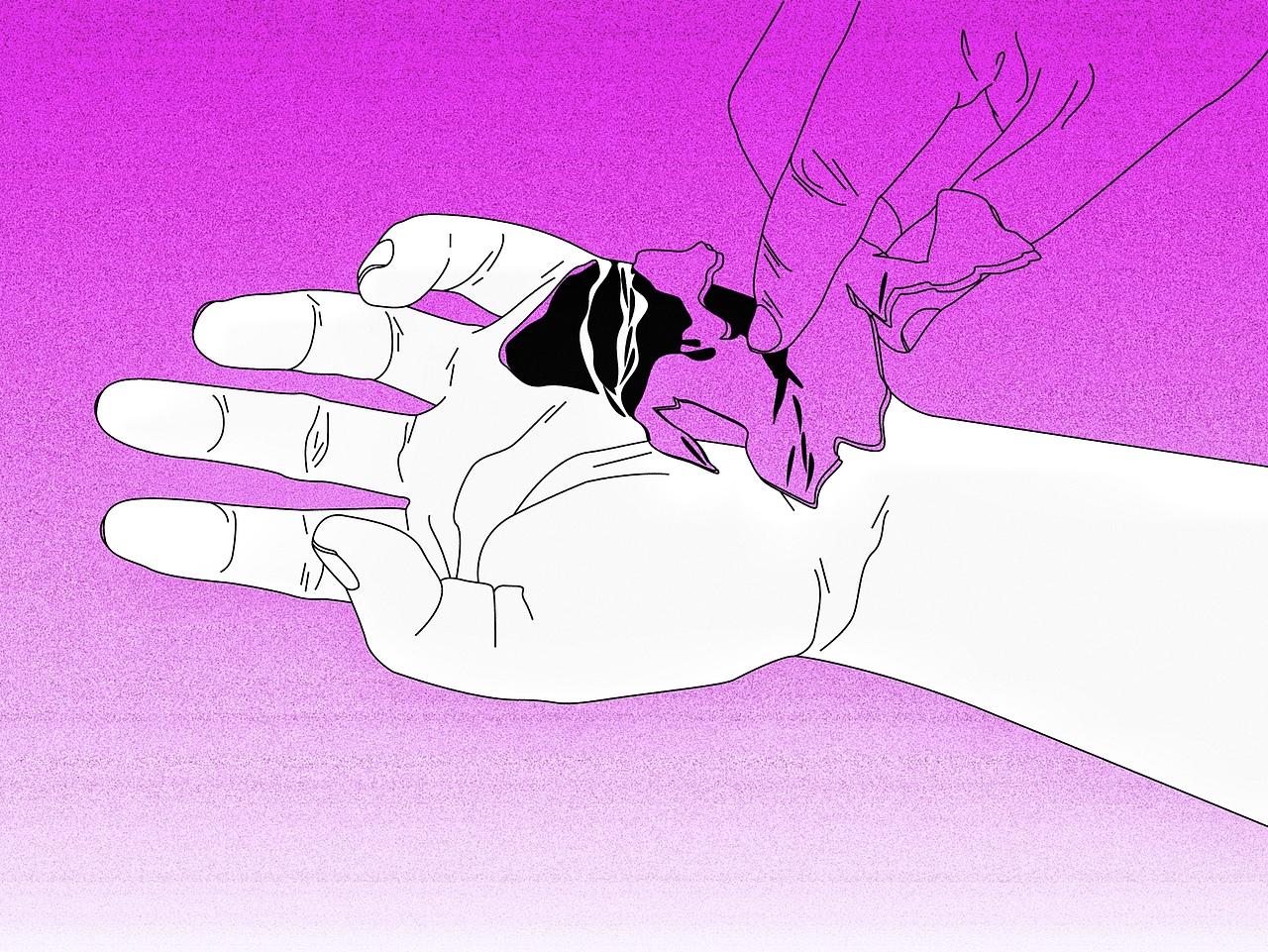 Talk with limbs（图ZMjQzNTkyNTk2） - 创作习作 - 站酷设计师便宜球原创素材 - 站酷ZCOOL