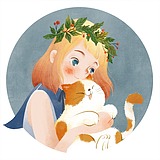 沙棠文创的头像