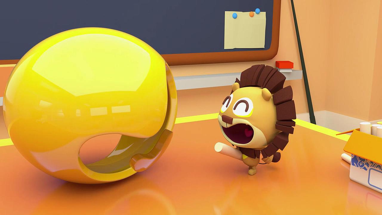 ghomistx嘉佳卡通