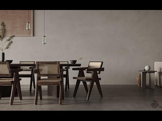 画个小场景证明我还在.