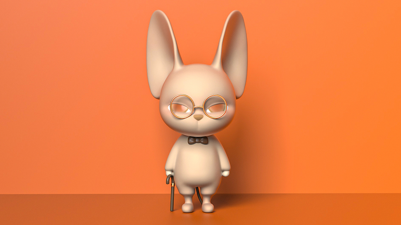 12生肖濒危动物卡通形象设计（图ZMjkwMDExMDIw） - 玩具 - 站酷设计师广草草原创素材 - 站酷ZCOOL