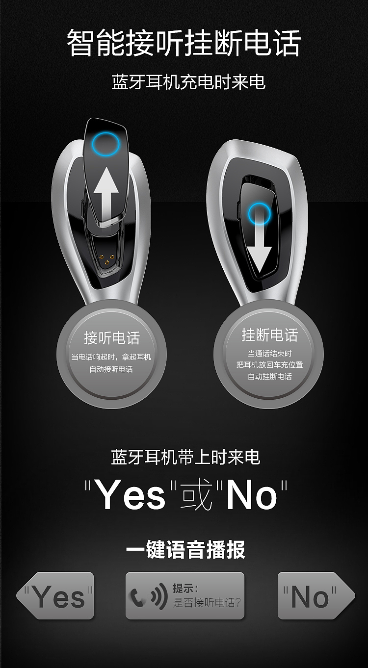 车载蓝牙耳机充电器（图ZNTc3NzgxNDQ=） - 海报 - 站酷设计师荡漾的哥伦布原创素材 - 站酷ZCOOL