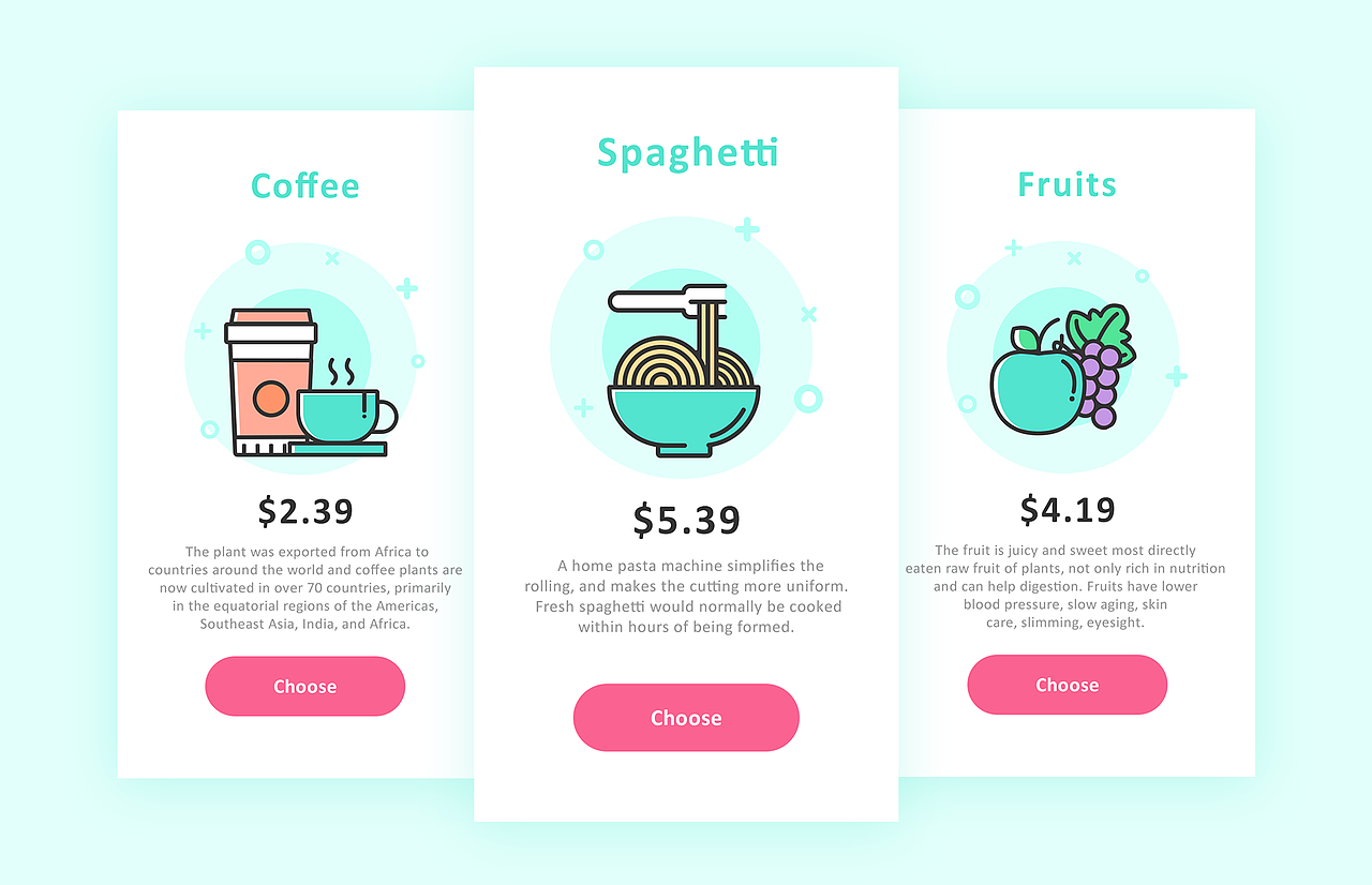 近期练习3（图ZNjM1NDI2ODQ=） - APP界面 - 站酷设计师小绿巷原创素材 - 站酷ZCOOL