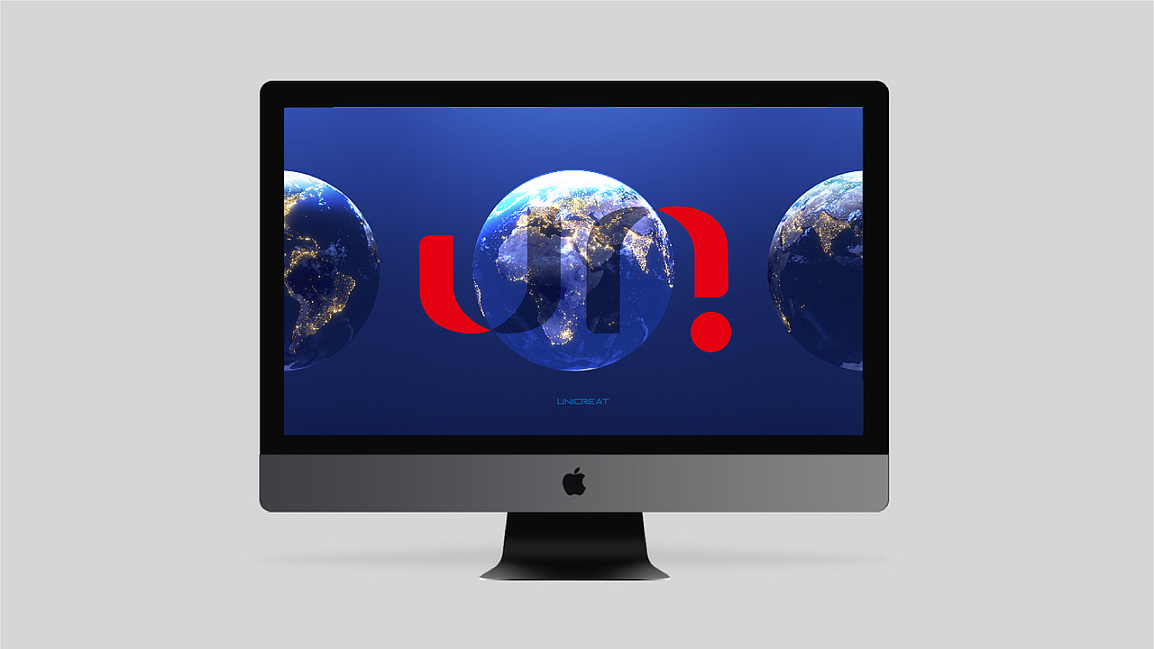 动力科技研究中心的视觉打造