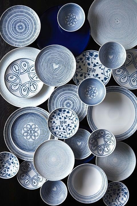 蓝（图ZMTk5Njg1MDk2） - 其他服装 - 站酷设计师麻雀仙子原创素材 - 站酷ZCOOL