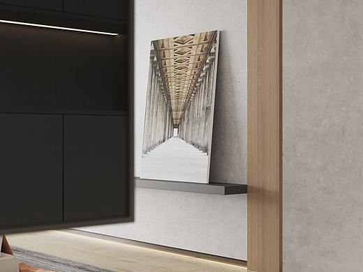 · 水晶城 · CGI 