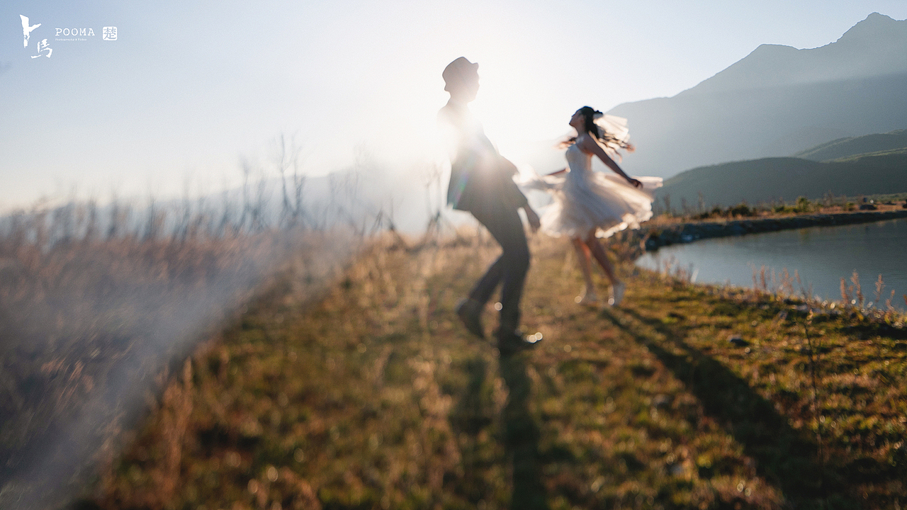 我的温柔只对你 | 丽江（图ZMTkwMTUzNDMy） - 人像摄影 - 站酷设计师Pooma卜马原创素材 - 站酷ZCOOL