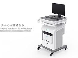汗蒸仪器相关造型参考