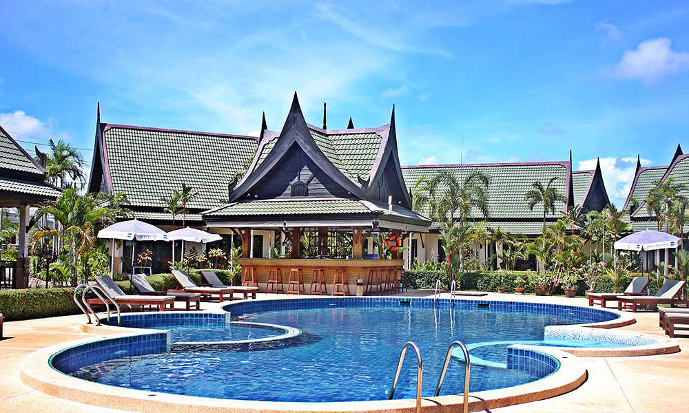 绵阳温泉酒店装修公司,度假温泉酒店装修_水木源创