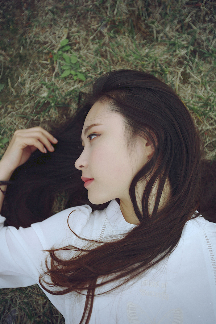 pure natural（图ZMjE5NzQyNjA=） - 人像摄影 - 站酷设计师深白影画小白君原创素材 - 站酷ZCOOL