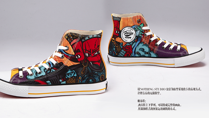 与NOTHING BOY一起的日子（图ZOTIxMzY4NjA=） - PPT/Keynote - 站酷设计师nothing_studio原创素材 - 站酷ZCOOL