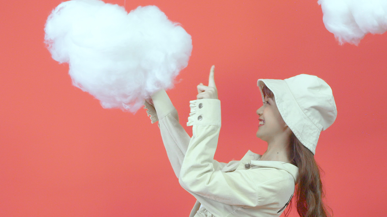 广告片 · 女装（图ZOTIzMjAzMDg=） - 短片 - 站酷设计师青阳_sunday原创素材 - 站酷ZCOOL