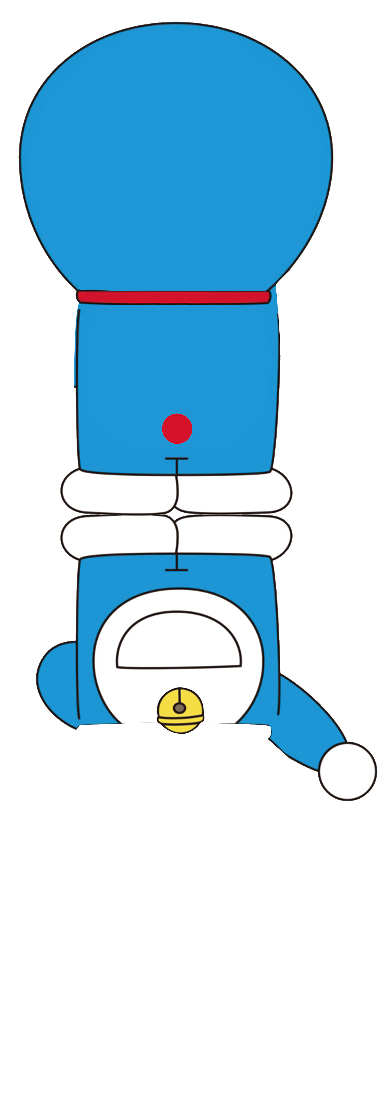 个人结婚请柬哆啦a梦我的最爱