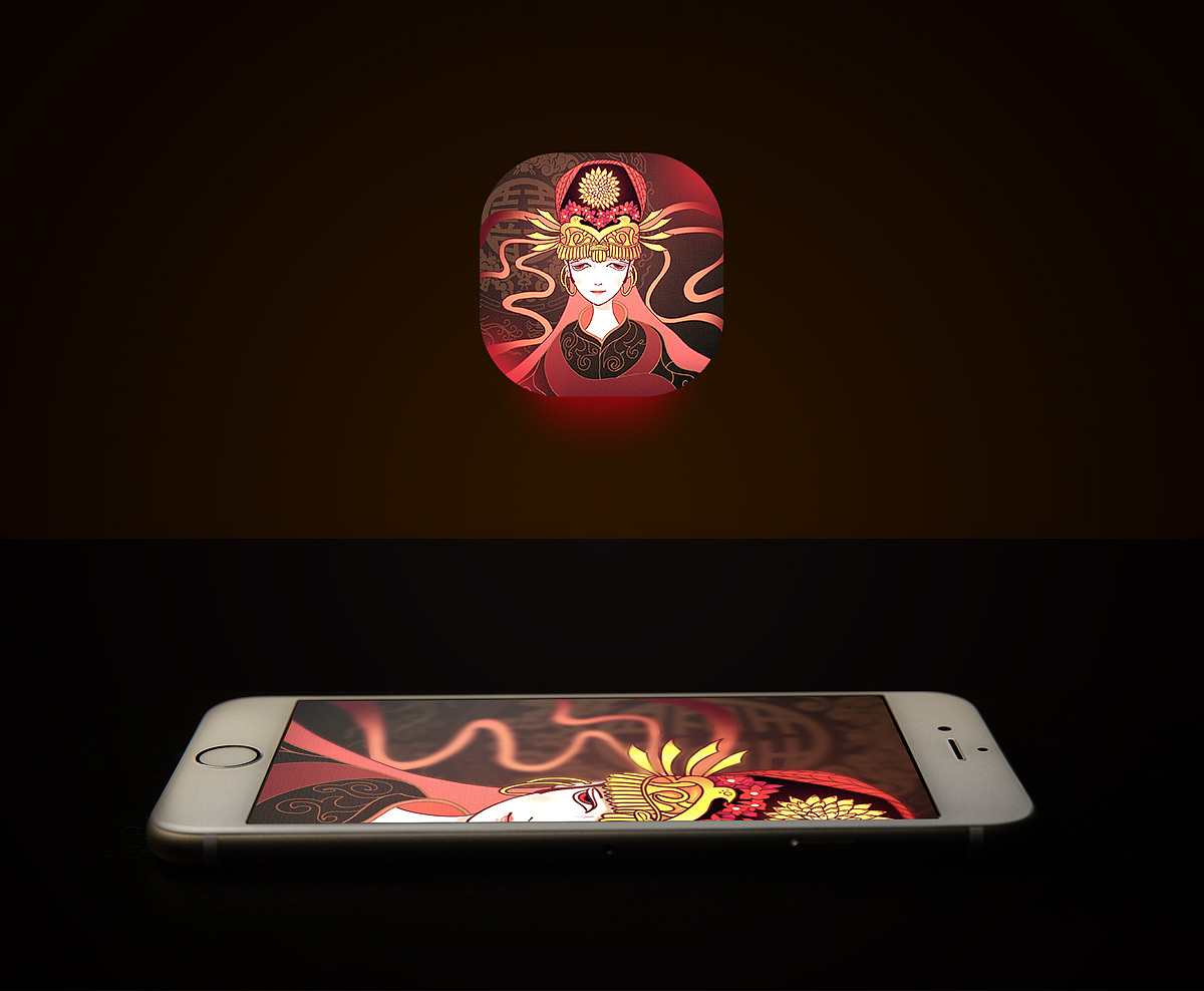 婚嫁-插画（图ZNjM5MzA1Njg=） - 创作习作 - 站酷设计师1kasang1原创素材 - 站酷ZCOOL