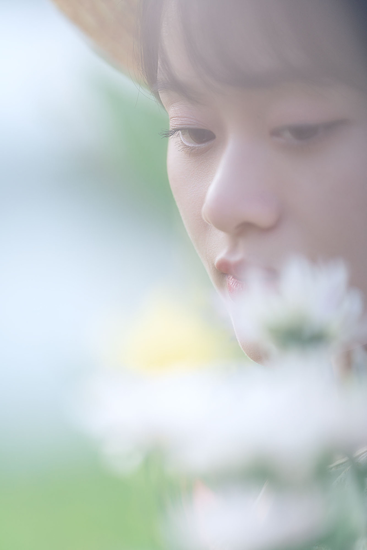 芬芳（图ZMTc5MDYwMzQ0） - 人像摄影 - 站酷设计师梦醉星河原创素材 - 站酷ZCOOL