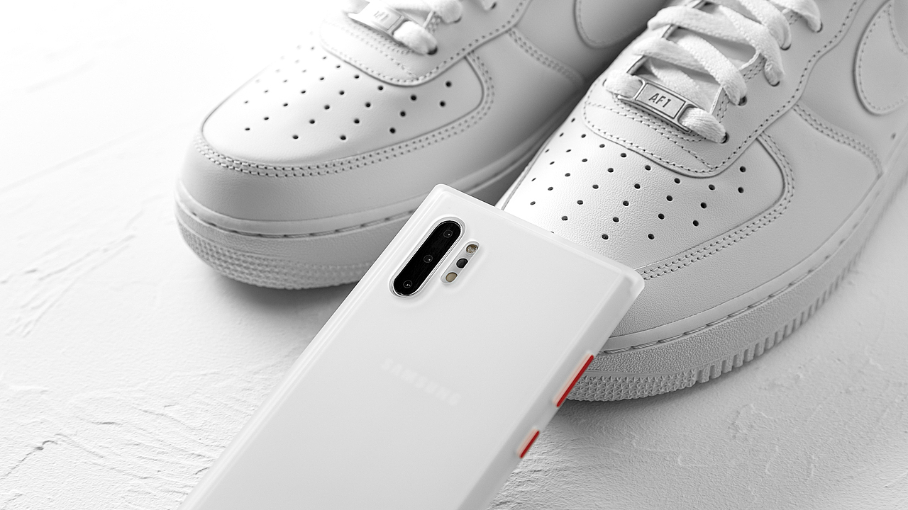 品牌案例丨hanrico 防摔手机壳