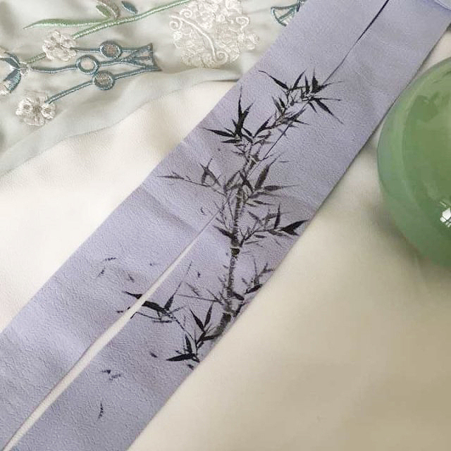 國(guó)畫(huà)四君子松梅蘭竹（圖ZOTIyNzExODA=） - 其他手工藝 - 站酷設(shè)計(jì)師六藝工作室原創(chuàng)素材 - 站酷ZCOOL