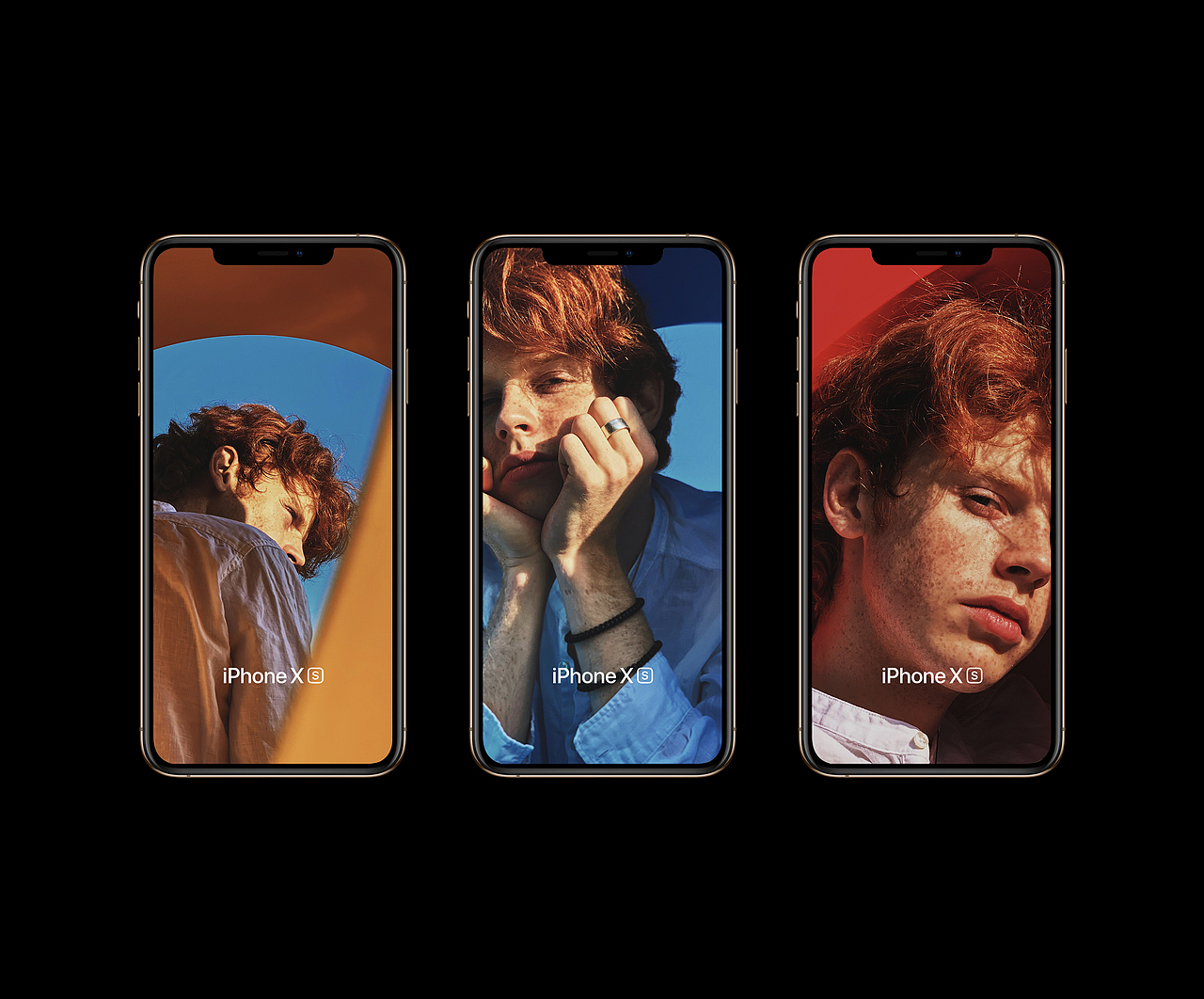 iPhone XS MAX手机摄影样张