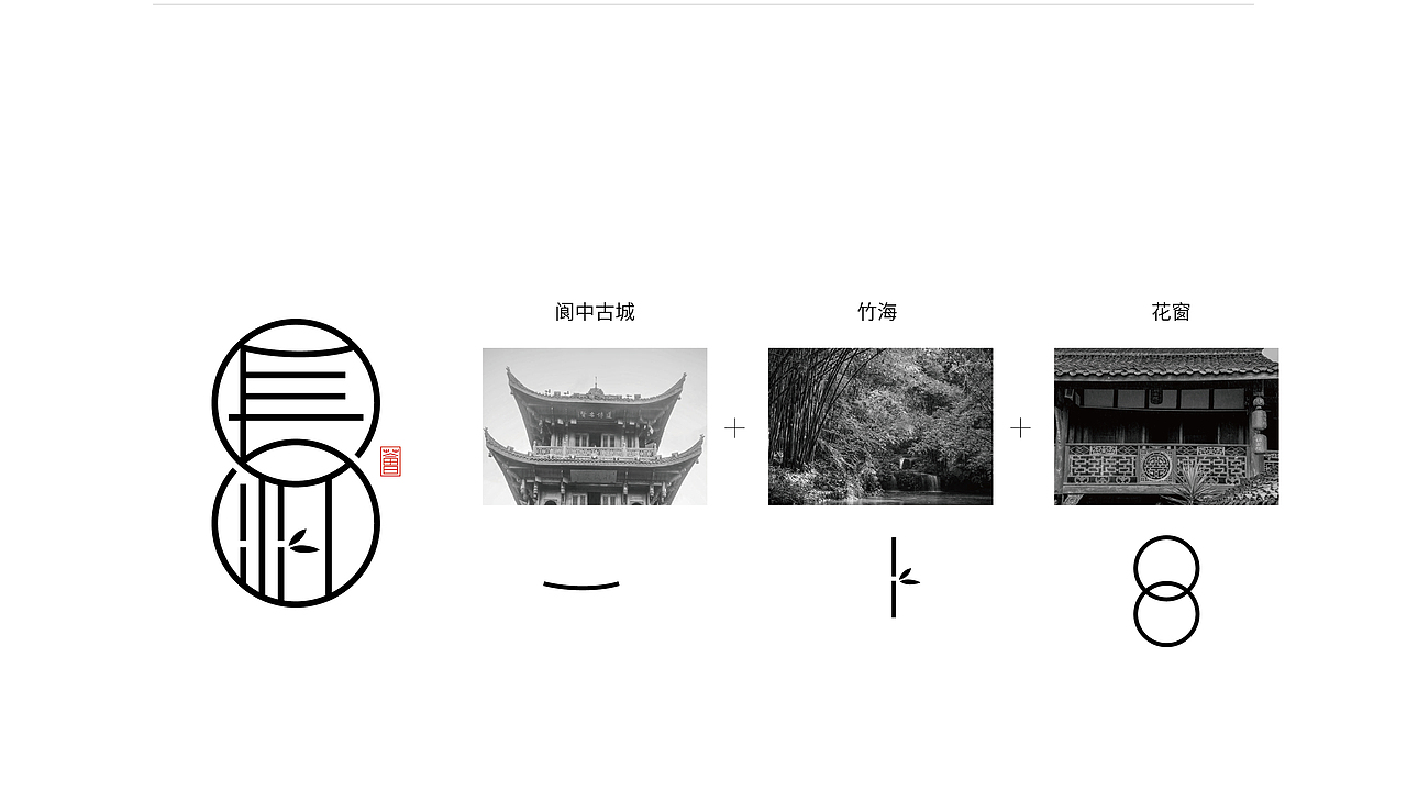 餐饮品牌设计（图ZMzYyNjM5NTQw） - 品牌 - 站酷设计师麦田的世界里原创素材 - 站酷ZCOOL