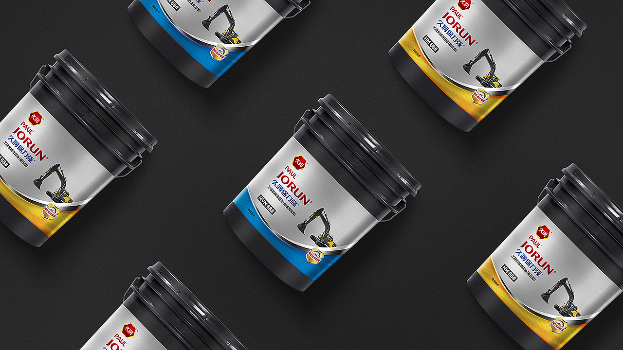 久润·润滑油2019包装升级（图ZMTY2ODcyNDQ4） - 包装 - 站酷设计师JanyoL原创素材 - 站酷ZCOOL