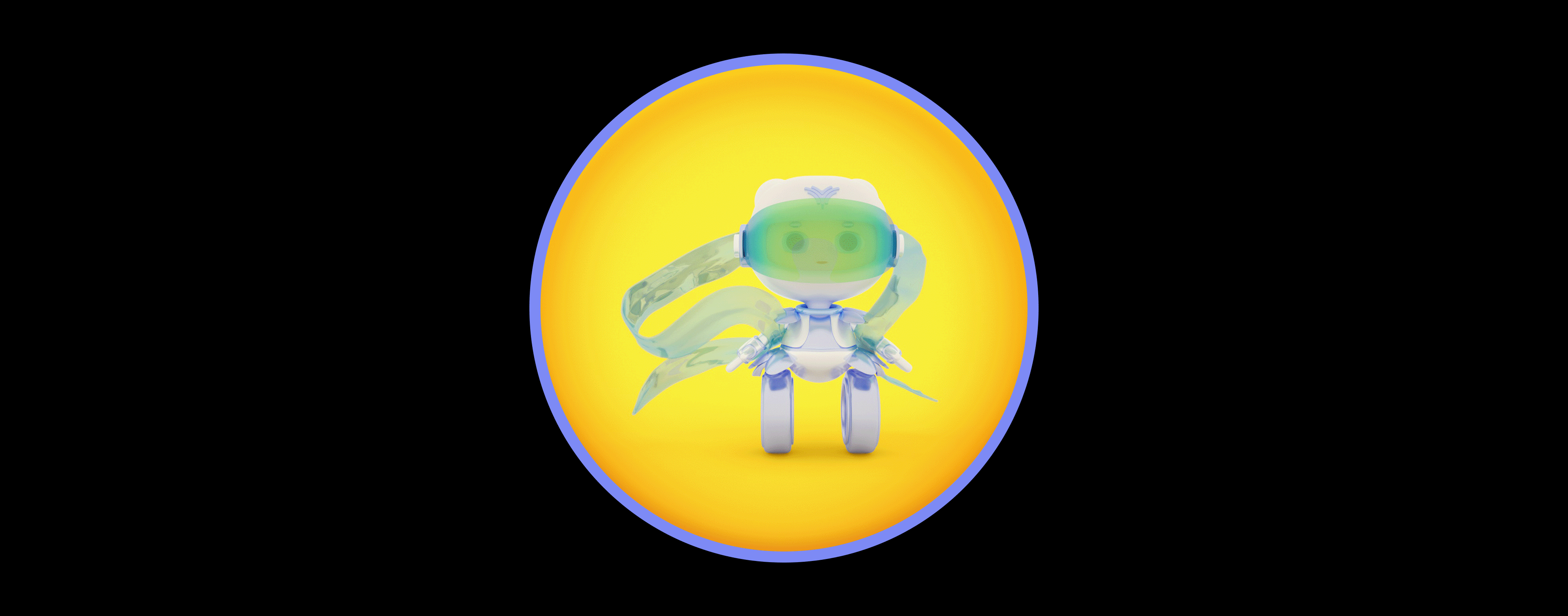 哪吒原创IP设计大赛