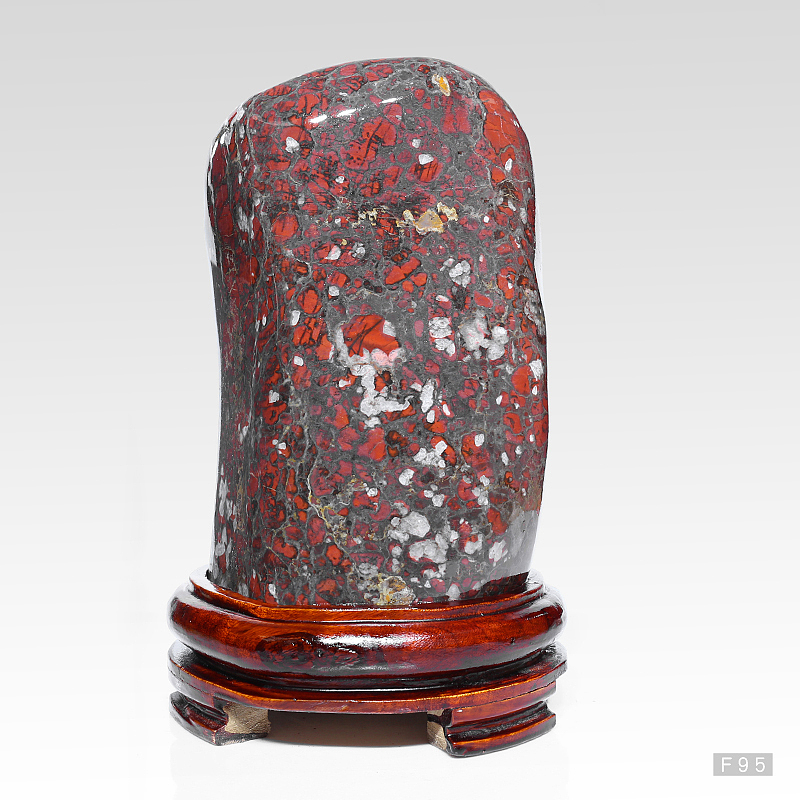 鸡血石 原石 天然鸡血玉（图ZODcxNDU3OTY=） - 其他 - 站酷设计师不讲故事原创素材 - 站酷ZCOOL