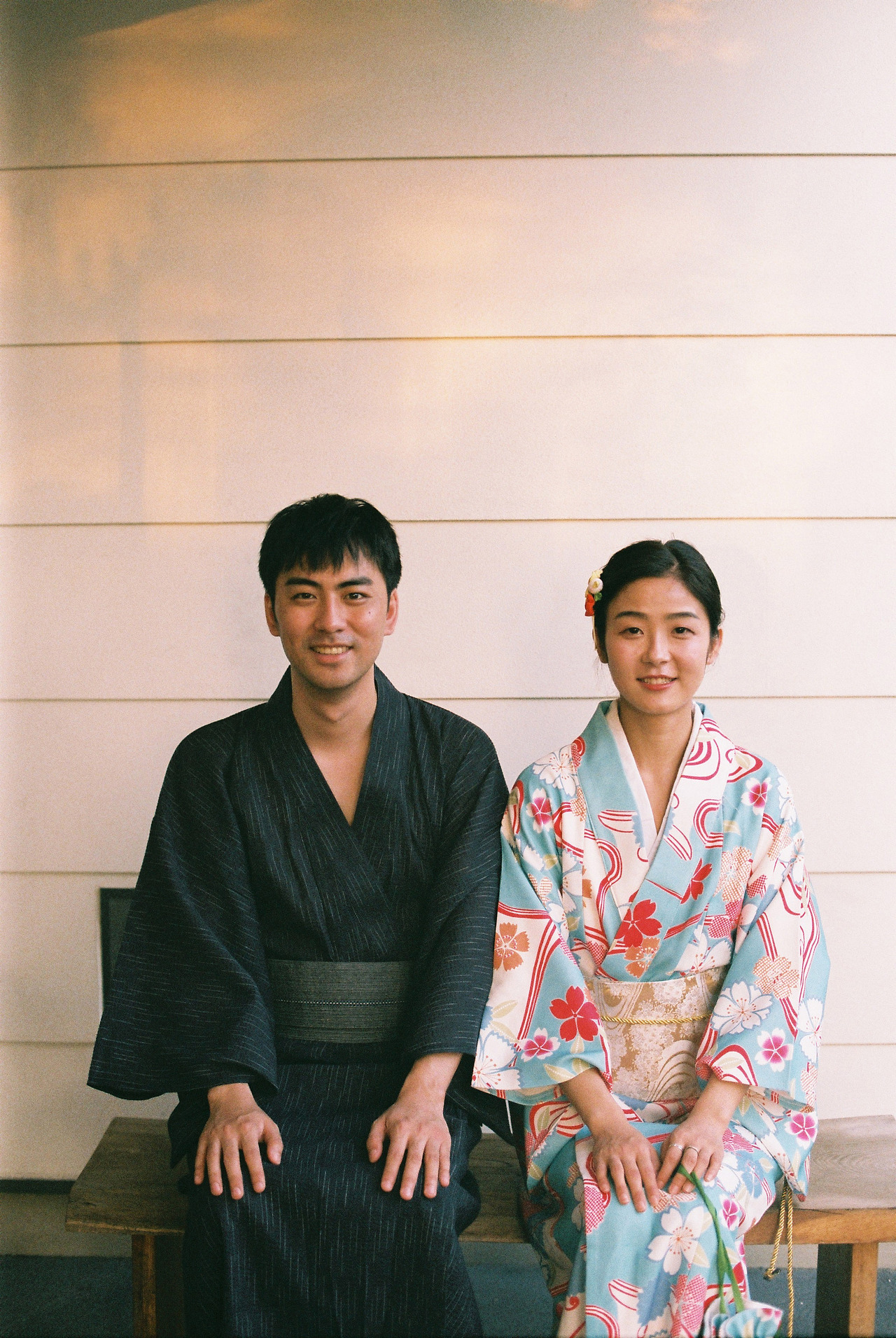 树生长摄影 | 婚纱写真#客片欣赏