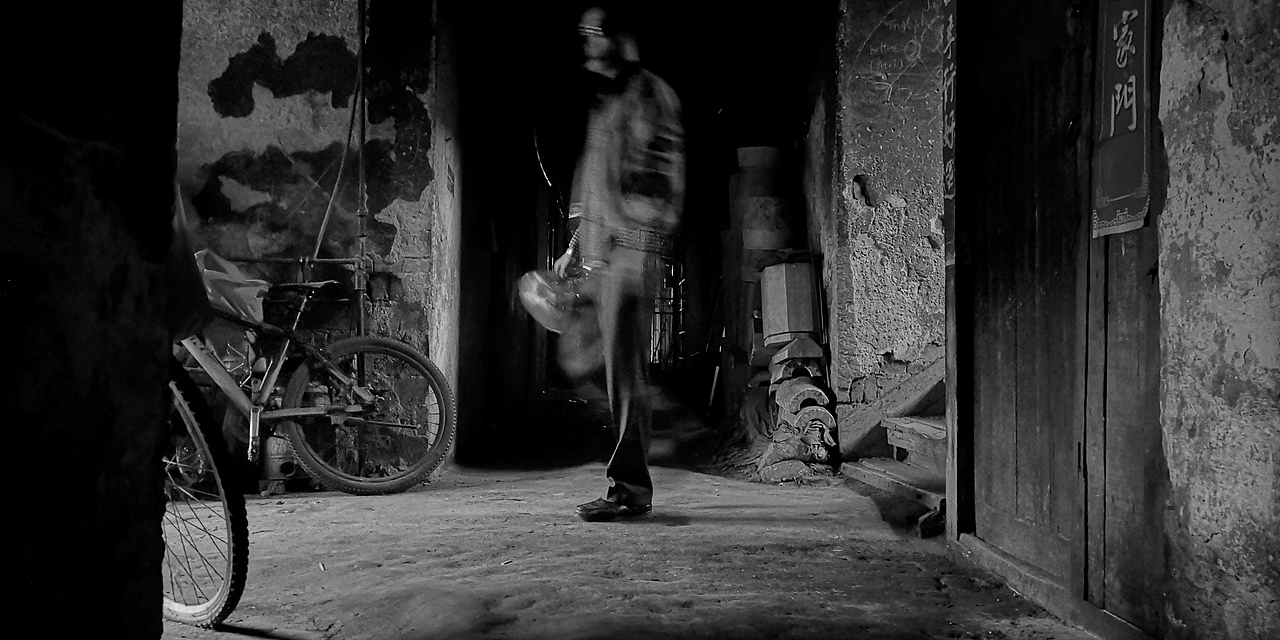 巷子里的那些事