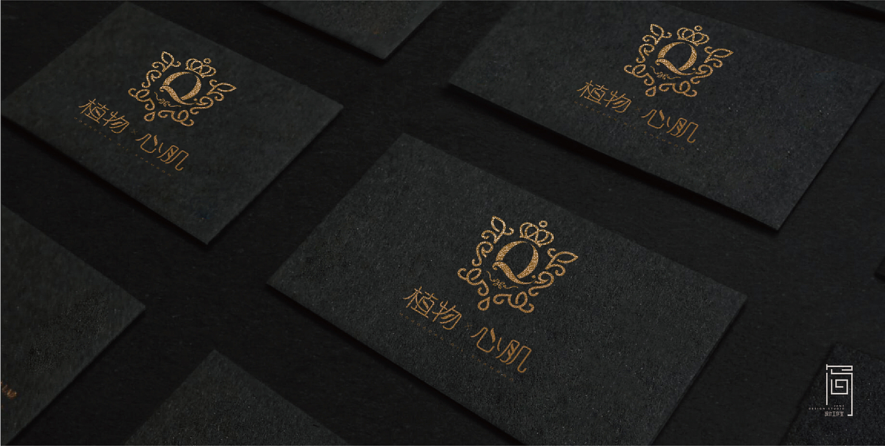 摩洛哥护发品牌VI设计（图ZMjI5NDQ2OTAw） - 品牌 - 站酷设计师Jane品牌策划设计原创素材 - 站酷ZCOOL