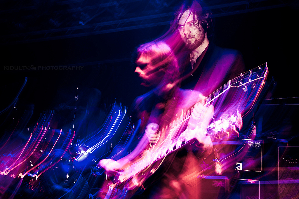The Fray 巡演 北京 @ Star Live