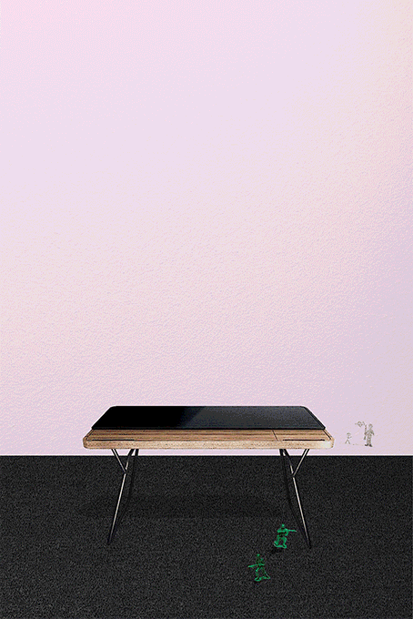 hehedesk（图ZMzMwMjMxNDA=） - 其他平面 - 站酷设计师rust原创素材 - 站酷ZCOOL