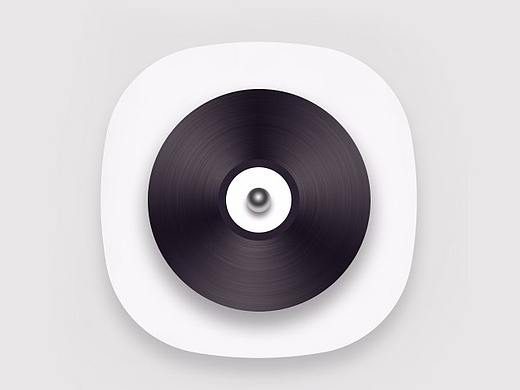 图标-手机桌面icon+MBE风格