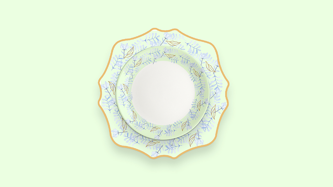 陶行天下|植物主题|陶瓷纹饰设计|文创设计|文化创意（图ZMTg1MzA5NDI0） - 其他平面 - 站酷设计师Veins纹理灵感原创素材 - 站酷ZCOOL
