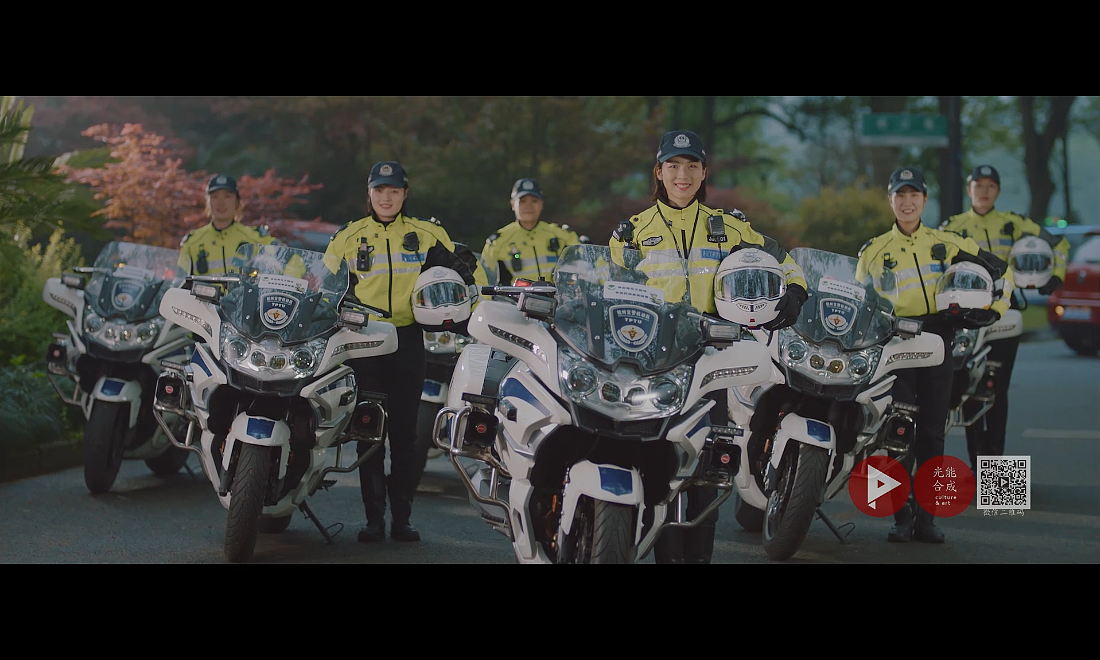 《爱国是最燃的事》纪念五四一百周年宣传片