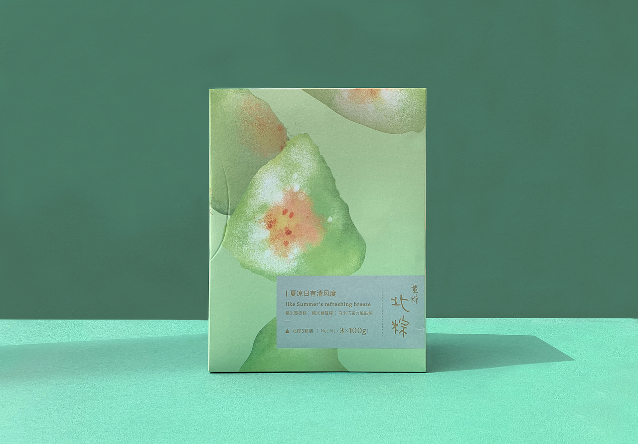 端午节安康 | 董到家端午节插画包装（图ZMTYxNzU2MzE2） - 商业插画 - 站酷设计师Runn_L原创素材 - 站酷ZCOOL