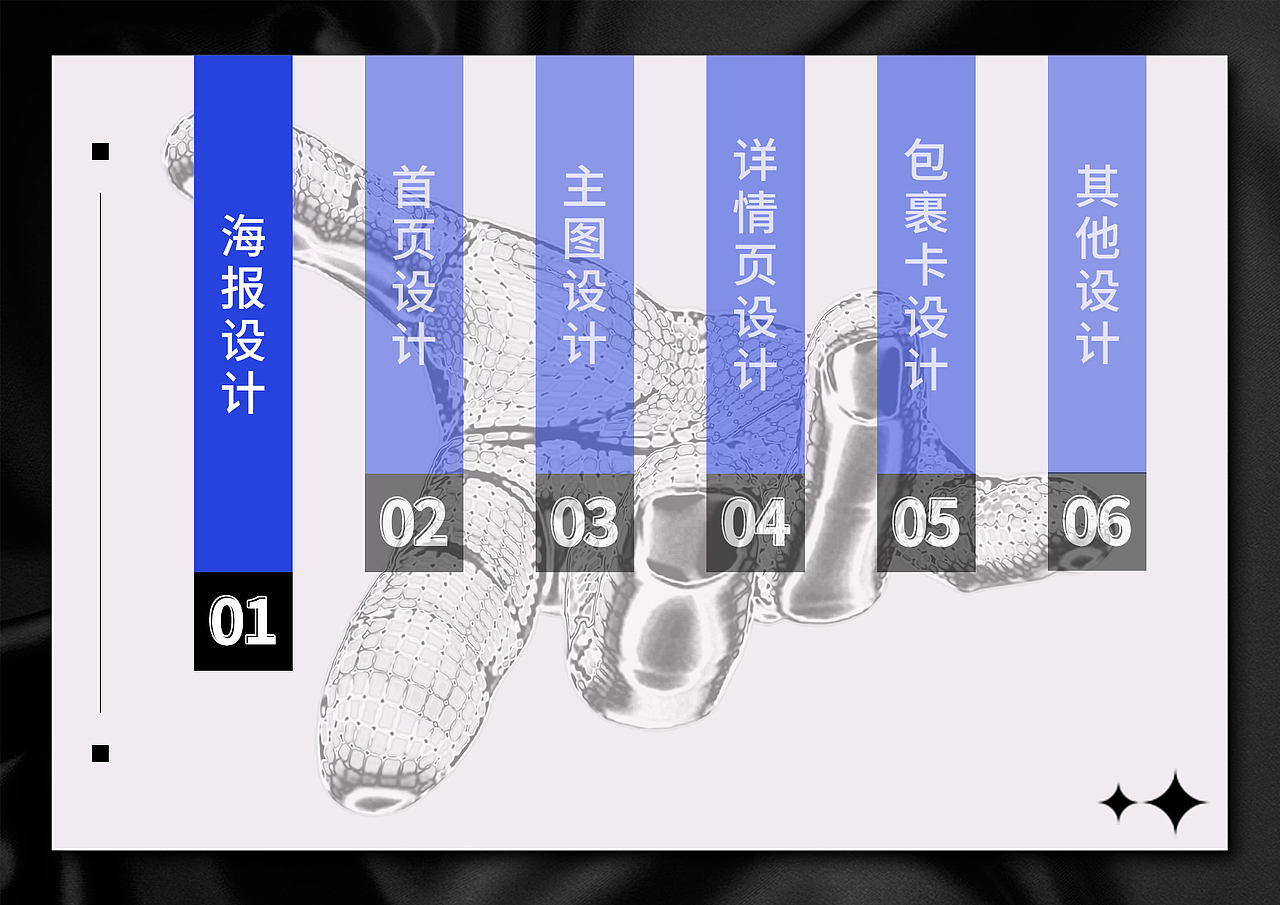 2021年作品集