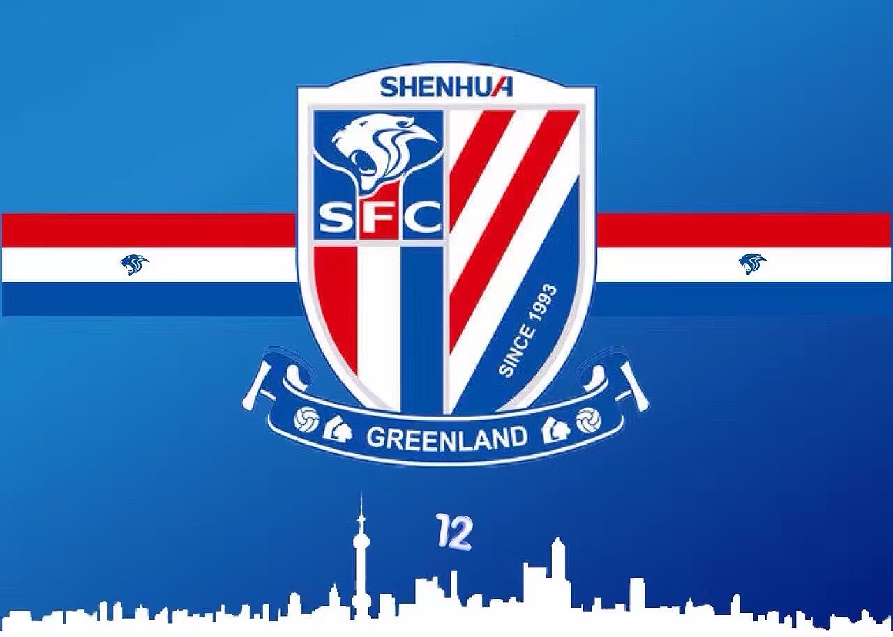 申花是冠军|ui|闪屏/壁纸|狮子821_原创作品-站酷zcool