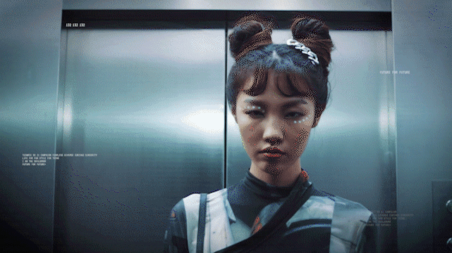 创意广告 | TEENMIX FUTURE FOR FUTURE | Y2K（图ZMjQ0MzY2MzU2） - 短片 - 站酷设计师Foodography原创素材 - 站酷ZCOOL