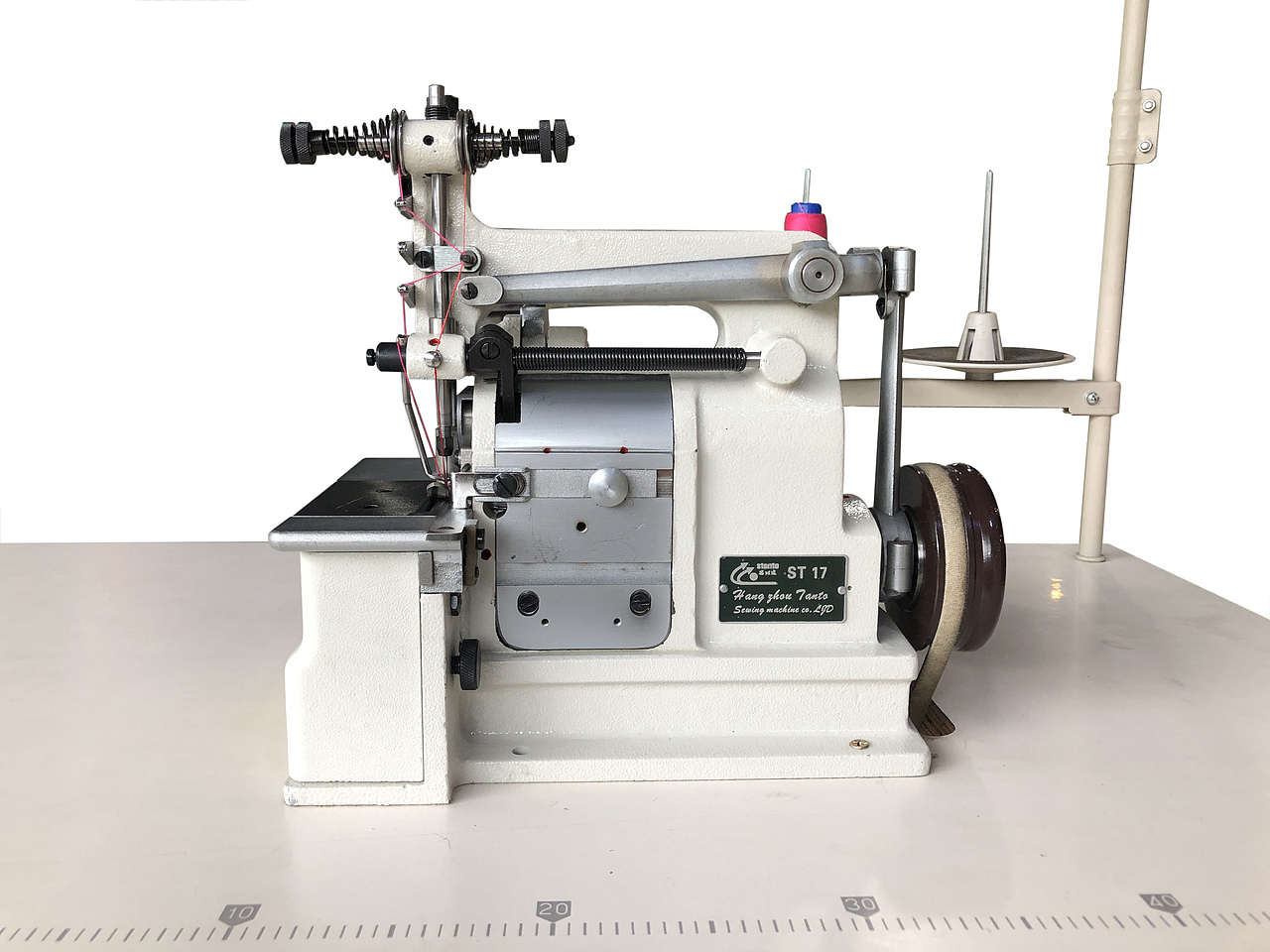 思坦途17贝型机，贝壳花样机，贝壳拷边机，贝壳饰边机（图ZMTY4MDI3NjMy） - 工业用品/机械 - 站酷设计师杭州坦途服装机械原创素材 - 站酷ZCOOL