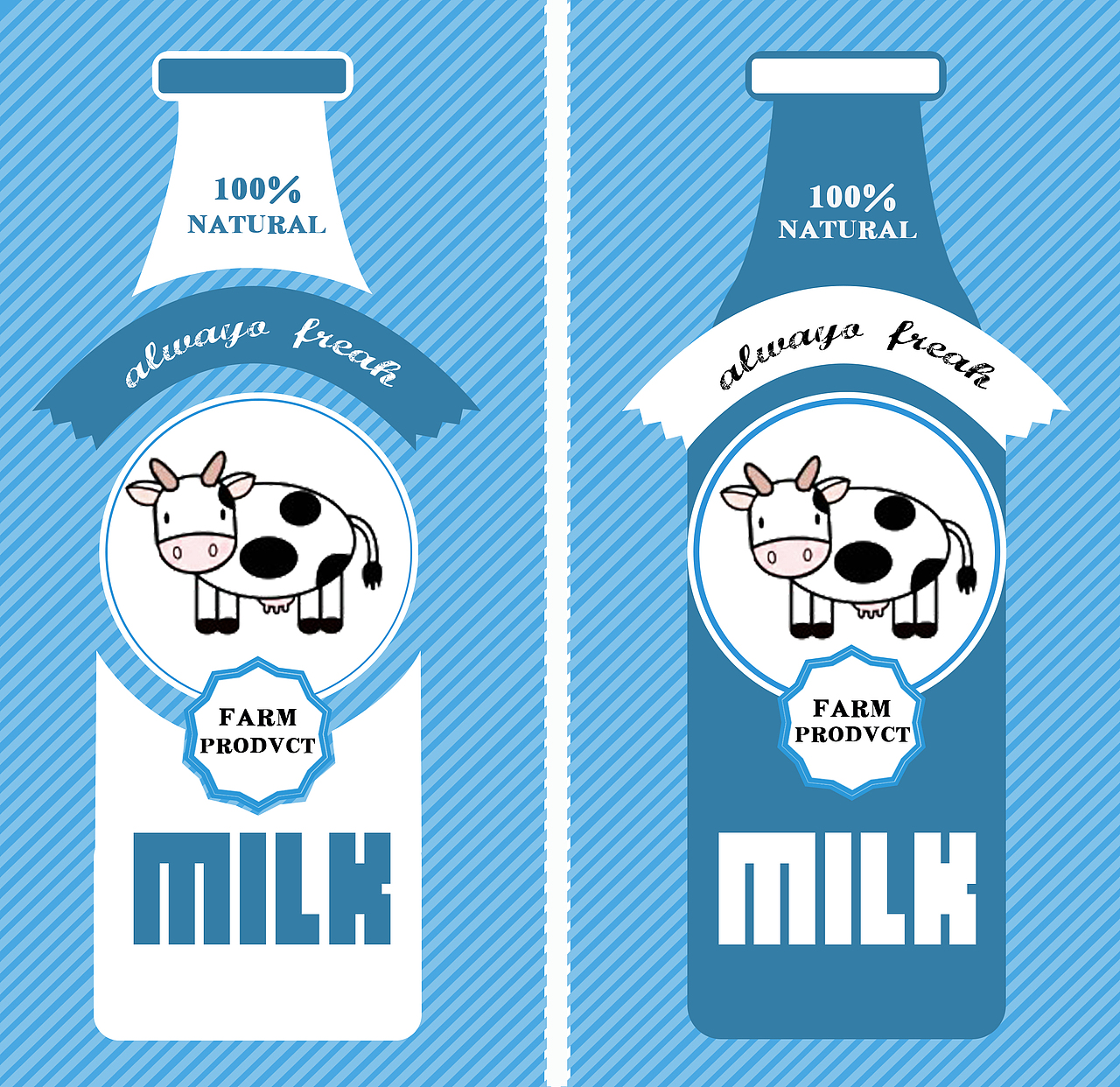 milk（图ZNDM5MDU5NjQ=） - 品牌 - 站酷设计师我的吧原创素材 - 站酷ZCOOL
