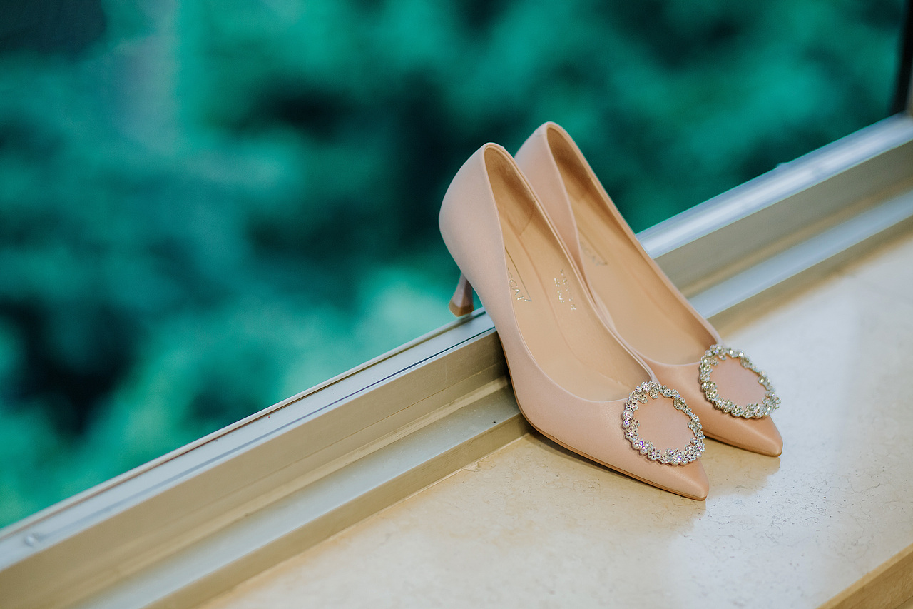 张十叁婚礼作品